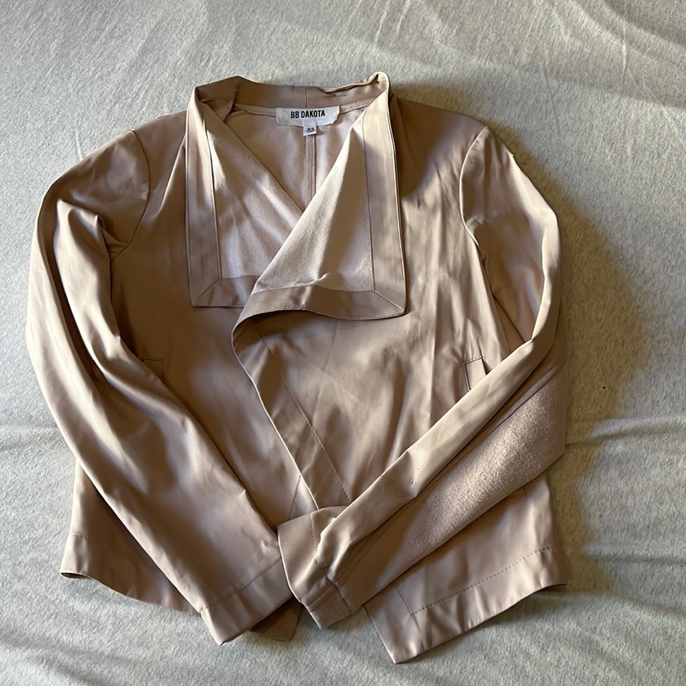 BB Dakota jacket